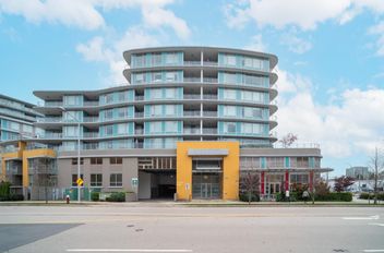602 7688 Alderbridge Way Richmond, Richmond Apartments for sale, MLS® R2986893