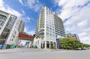 602 7979 Firbridge Way Richmond, Richmond Apartments for sale, MLS® R3006936