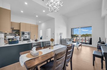 602 8888 Osler ST Vancouver, Vancouver Apartments for sale, MLS® R2953190