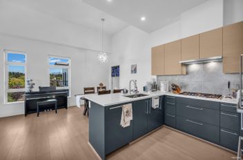 602 8888 Osler ST Vancouver, Vancouver Apartments for sale, MLS® R3044023