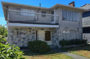 6021 Commercial ST Vancouver, Vancouver Apartments for sale, MLS® R3024525