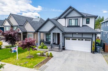 6025 181 ST Surrey, Surrey Apartments for sale, MLS® R2996542