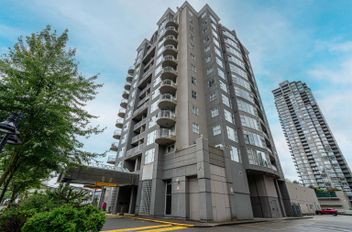603 1180 Pinetree Way Coquitlam, Coquitlam Apartments for sale, MLS® R3010216