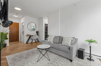 603 1238 Burrard ST Vancouver, Vancouver Apartments for sale, MLS® R3022465