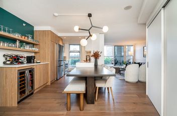 603 1318 Homer ST Vancouver, Vancouver Apartments for sale, MLS® R3055783