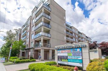 603 14333 104 AVE Surrey, Surrey Apartments for sale, MLS® R2963455