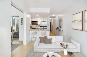 603 168 E Esplanade  North Vancouver, North Vancouver Apartments for sale, MLS® R3013039