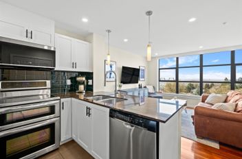 603 306 Sixth ST New Westminster, New Westminster Apartments for sale, MLS® R2987050