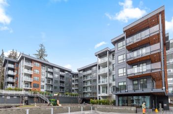 603 3596 Malsum DR North Vancouver, North Vancouver Apartments for sale, MLS® R3025194