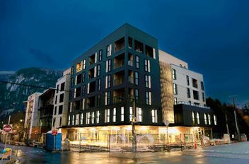 603 37994 Second AVE Squamish, Squamish Apartments for sale, MLS® R3003373