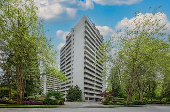 603 4134 Maywood ST Burnaby, Burnaby Apartments for sale, MLS® R3005432
