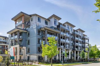 603 45497 Campus DR Chilliwack, Chilliwack Apartments for sale, MLS® R3000648