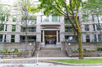 603 500 W 10th AVE Vancouver, Vancouver Apartments for sale, MLS® R3009592