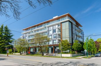603 5693 Elizabeth ST Vancouver, Vancouver Apartments for sale, MLS® R3003552