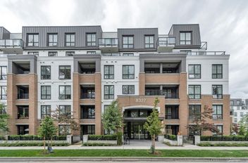 603 8327 201 ST Langley, Langley Apartments for sale, MLS® R3003743