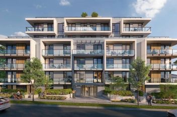 603 8398 Oak ST Vancouver, Vancouver Apartments for sale, MLS® R3017753