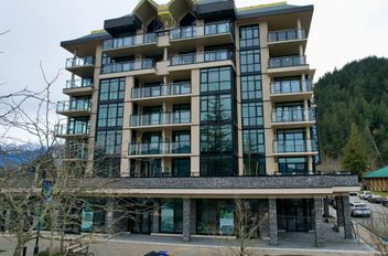 604 120 Esplanade AVE Harrison Hot Springs, Harrison Hot Springs Apartments for sale, MLS® R2858841