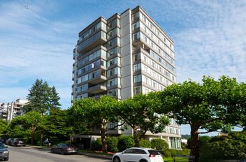 604 1480 Duchess AVE West Vancouver, West Vancouver Apartments for sale, MLS® R3025376