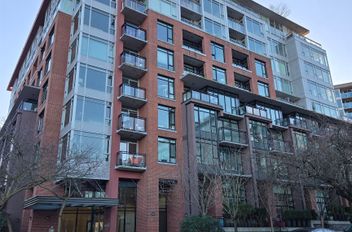 604 2321 Scotia ST Vancouver, Vancouver Apartments for sale, MLS® R2964737