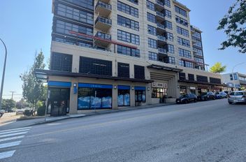 604 306 Sixth ST New Westminster, New Westminster Apartments for sale, MLS® R3031598