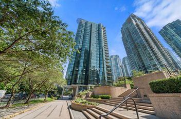 604 555 Jervis ST Vancouver, Vancouver Apartments for sale, MLS® R3017656