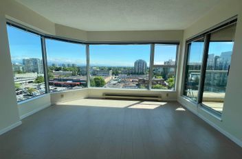 604 8081 Westminster HWY Richmond, Richmond Apartments for sale, MLS® R3012508