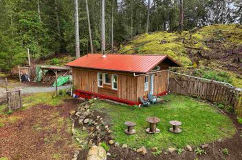 604 Fernhill RD Mayne Island, Mayne Island Apartments for sale, MLS® R2991731