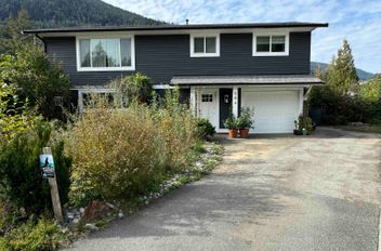 604 Lakberg Crescent Harrison Hot Springs, Harrison Hot Springs Apartments for sale, MLS® R2932887