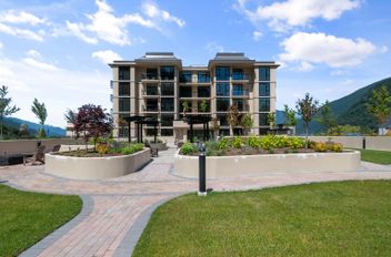 605 120 Esplanade AVE Harrison Hot Springs, Harrison Hot Springs Apartments for sale, MLS® R2971467