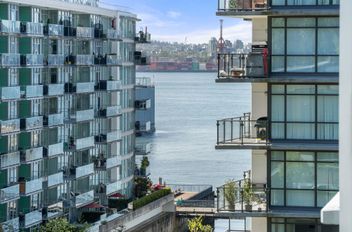 605 168 E Esplanade AVE North Vancouver, North Vancouver Apartments for sale, MLS® R3014266