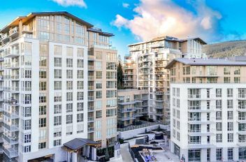 605 2385 Emery CT North Vancouver, North Vancouver Apartments for sale, MLS® R3027840