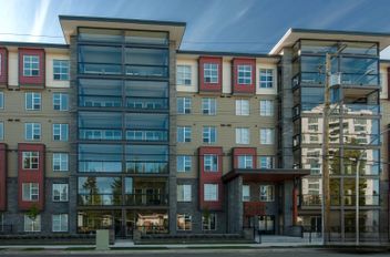 605 2649 James ST Abbotsford, Abbotsford Apartments for sale, MLS® R2975040
