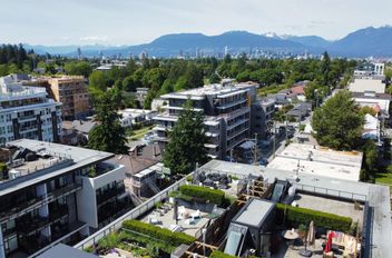 605 5085 Main ST Vancouver, Vancouver Apartments for sale, MLS® R3013025