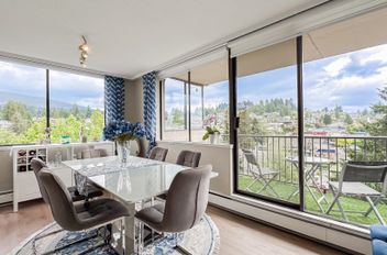 605 555 13th ST West Vancouver, West Vancouver Apartments for sale, MLS® R3018498