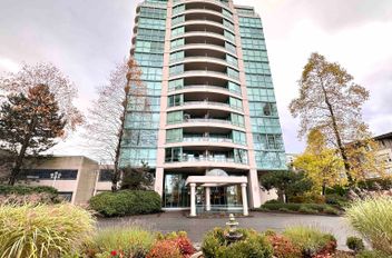 605 8871 Lansdowne RD Richmond, Richmond Apartments for sale, MLS® R2957241