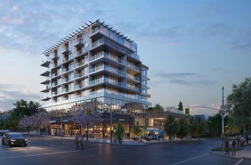 605 989 W 67th AVE Vancouver, Vancouver Apartments for sale, MLS® R3018084