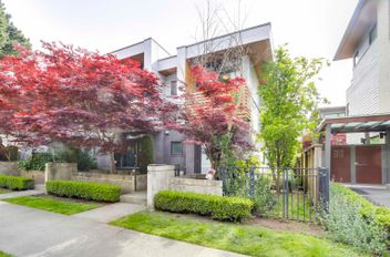 6050 Oak ST Vancouver, Vancouver Apartments for sale, MLS® R3004253