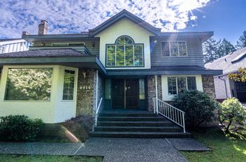 6056 Trafalgar ST Vancouver, Vancouver Apartments for sale, MLS® R2995302