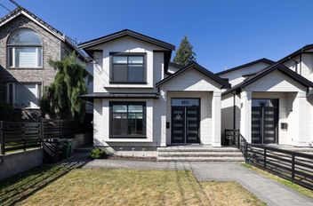 6057 Leibly AVE Burnaby, Burnaby Apartments for sale, MLS® R3015130