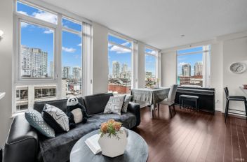 606 1001 HOMER ST, Vancouver Apartments for sale, MLS® R2974984