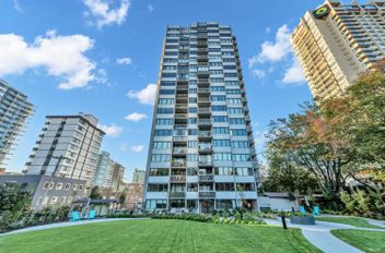 606 1740 Comox ST Vancouver, Vancouver Apartments for sale, MLS® R2937312