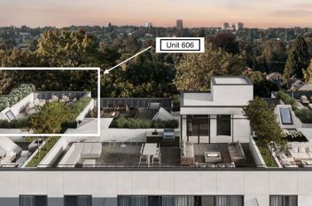 606 2268 E Broadway  Vancouver, Vancouver Apartments for sale, MLS® R3015082