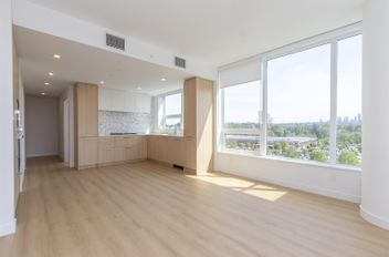 606 2425 Alpha AVE Burnaby, Burnaby Apartments for sale, MLS® R2982165