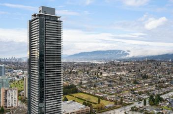 606 4650 Brentwood BLVD Burnaby, Burnaby Apartments for sale, MLS® R2999507
