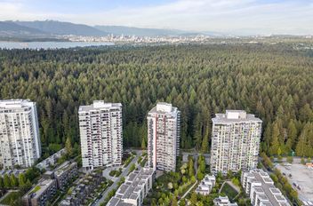 606 5628 Birney AVE Vancouver, Vancouver Apartments for sale, MLS® R3008050