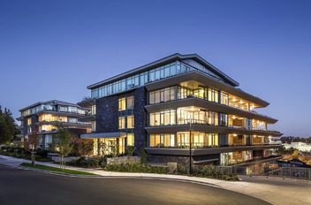 606 788 Arthur Erickson PL West Vancouver, West Vancouver Apartments for sale, MLS® R3083017