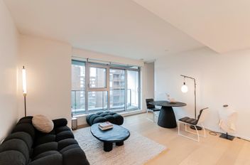 606 889 Pacific ST Vancouver, Vancouver Apartments for sale, MLS® R2993086