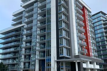 606 8940 University Crescent Burnaby, Burnaby Apartments for sale, MLS® R2736227