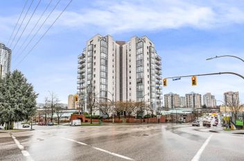 606 98 Tenth ST New Westminster, New Westminster Apartments for sale, MLS® R3011320