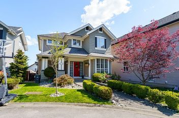 6064 165a ST Surrey, Surrey Apartments for sale, MLS® R2991607